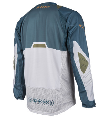 Jersey OffRoad KLiM Dakar