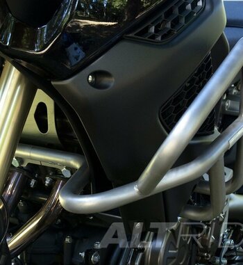 Barras de protección AltRider para Yamaha XT1200Z Super Ténéré