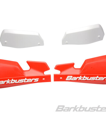 Paramanos Barkbusters VPS para BMW R1300GS