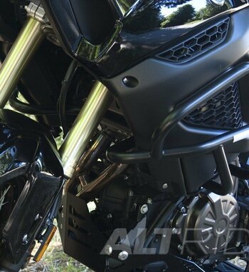 Barras de protección AltRider para Yamaha XT1200Z Super Ténéré