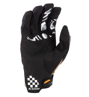 Guantes OffRoad KLiM Rebelle
