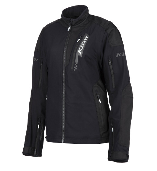 Chaqueta de Mujer KLiM Rebelle
