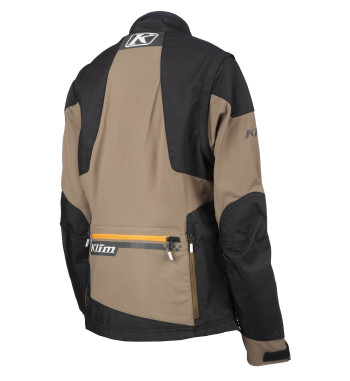 Chaqueta de Mujer KLiM Rebelle