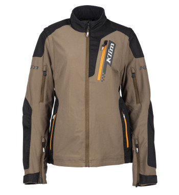 Chaqueta de Mujer KLiM Rebelle