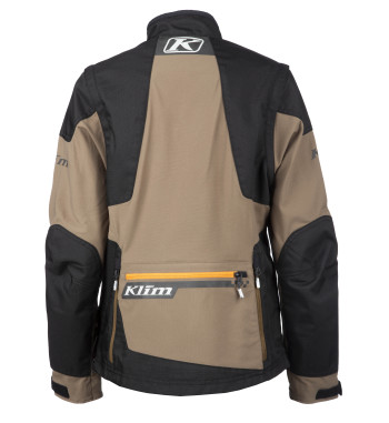 Chaqueta de Mujer KLiM Rebelle