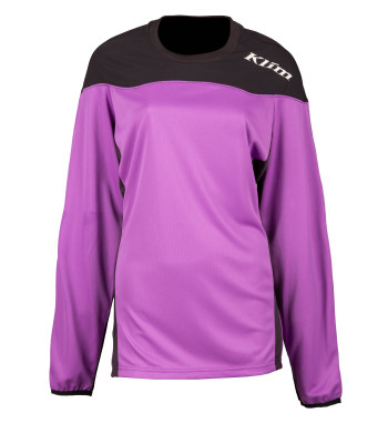 Jersey de mujer KLiM Rebelle