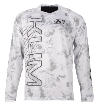 Jersey KLiM Petrol