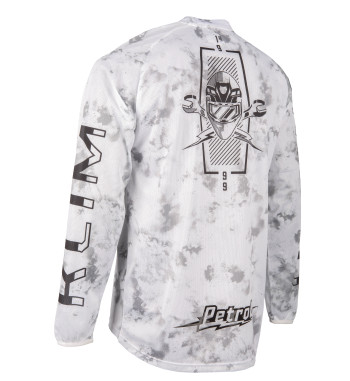 Jersey KLiM Petrol