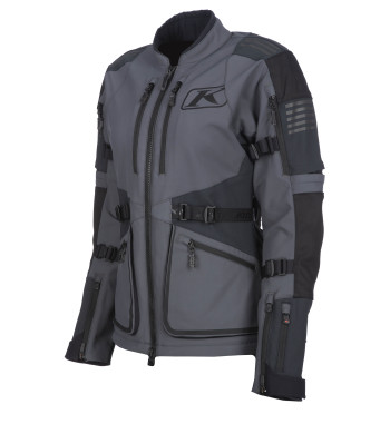 Chaqueta de Mujer KLiM Sedona
