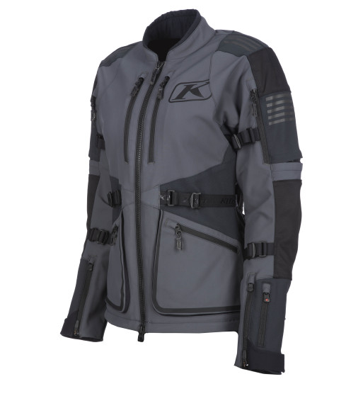 Chaqueta de Mujer KLiM Sedona
