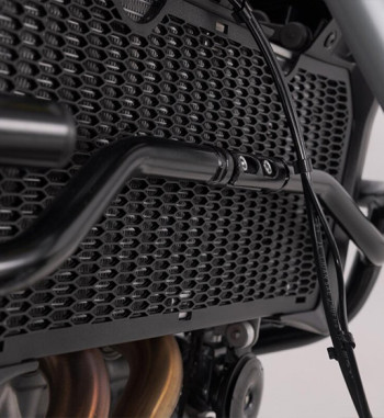 Defensas SW-Motech para Aprilia Tuareg 660