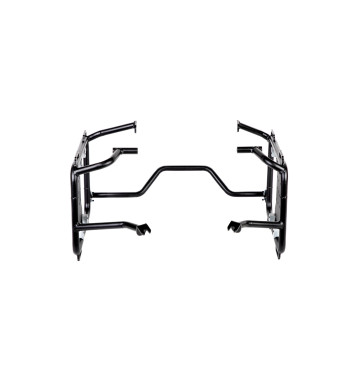 Soportes de Maletas para CF Moto 450 MT - Outback Motortek