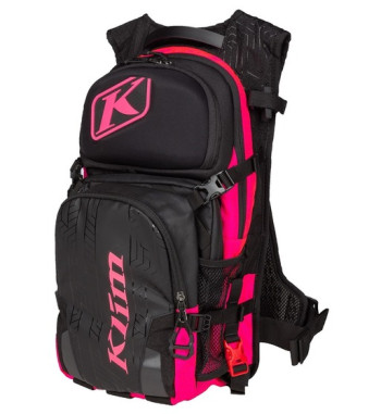 Mochila de moto KLiM Nac Pak