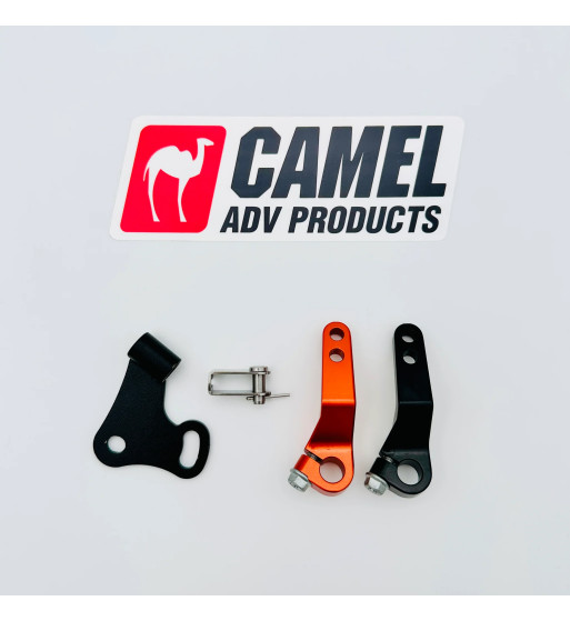 One Finger Clutch para KTM 790 Adventure One Finger Clutch para KTM 790 Adventure