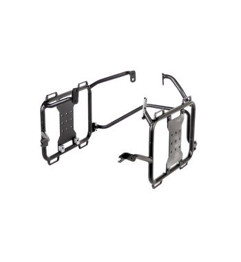 Soporte Maletas Outback Motortek para BMW F900GS