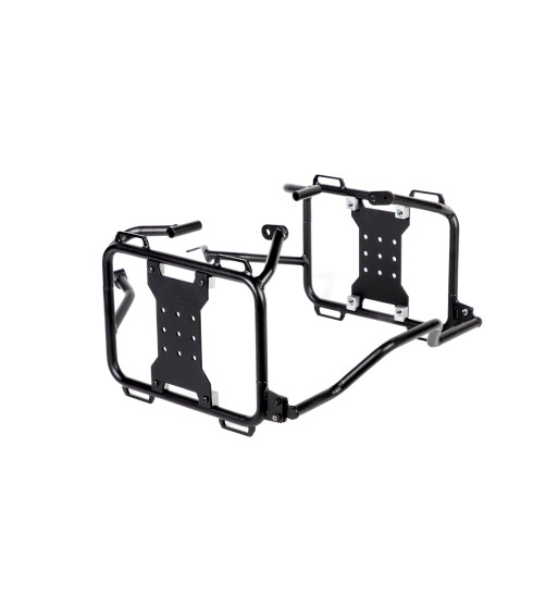Soporte Maletas Outback Motortek para BMW F900GS Soporte Maletas Outback Motortek para BMW F900GS