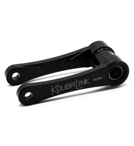 Kit bajada KOUBALINK para Kove 450 Kit bajada KOUBALINK para Kove 450