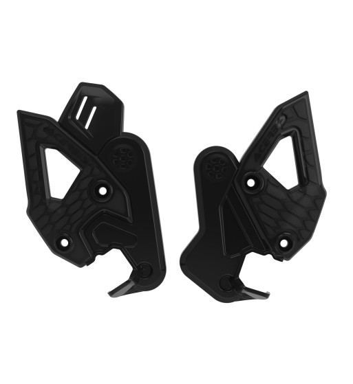 Protectores de Chasis X-Grip para CF Moto 450MT Protectores de Chasis X-Grip para CF Moto 450MT