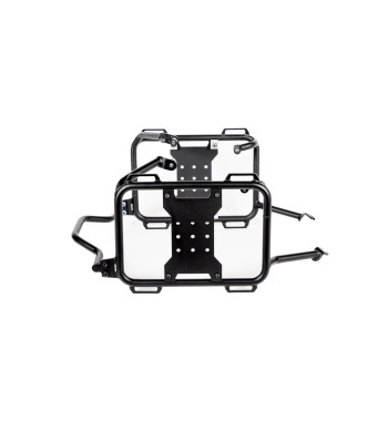 Soporte de maletas Outback Motortek para BMW R1300GS Adventure