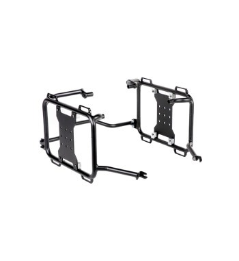 Soporte de maletas Outback Motortek para BMW R1300GS Adventure