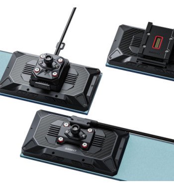 Sistema Car Play para moto AIO-6 MAX