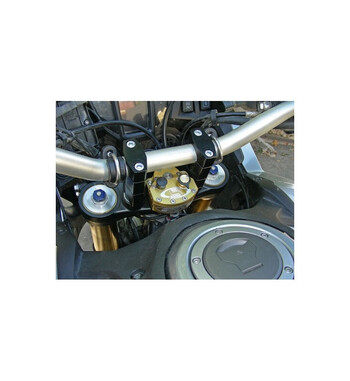 Amortiguador de dirección SCOTTS - Exposición