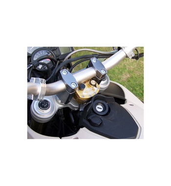 Amortiguador de dirección SCOTTS - Exposición