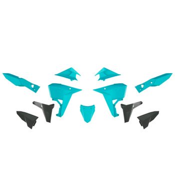 Plastica para Kove 800X Pro / Rally - RTech REVOLUTION