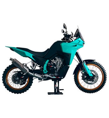 Plastica para Kove 800X Pro / Rally - RTech REVOLUTION