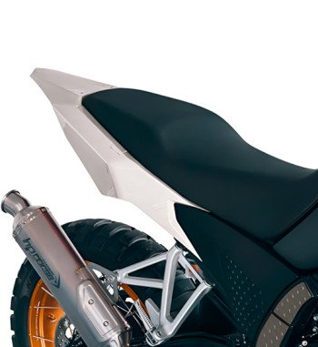 Plastica para Kove 800X Pro / Rally - RTech REVOLUTION