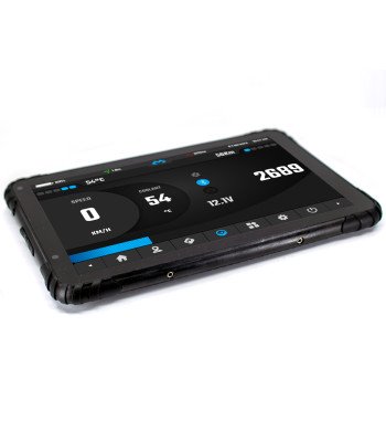 DMD T880X - Tablet Rugerizada Android, GPS, Roadbook