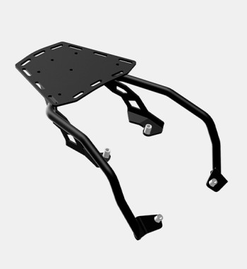 Rack de equipaje Outback Motortek para BMW R12 G/S