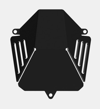 Protector de motor para BMW R12 G/S