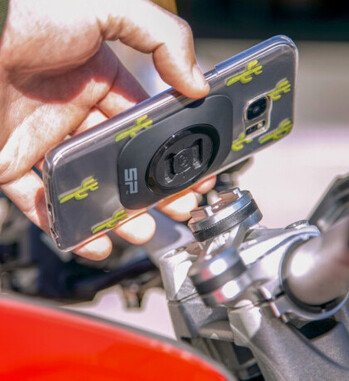 Fundas Smartphone SP Connect MOTO SPC+