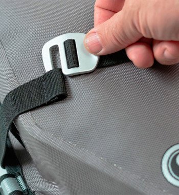 Alforja Giant Loop Mojavi