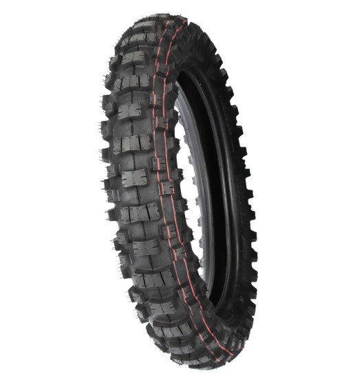 Neumático MotoZ Tractionator Outback Race