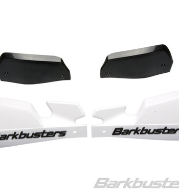 Paramanos Barkbusters para Voge 900DSX