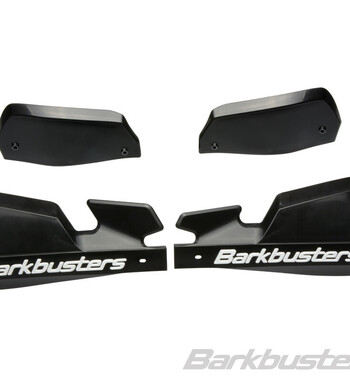 Paramanos Barkbusters para Voge 300 Rally