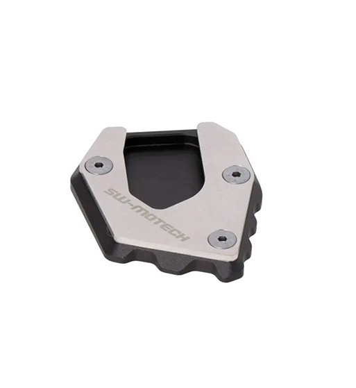 Ampliación pata de cabra para Voge 900DSX