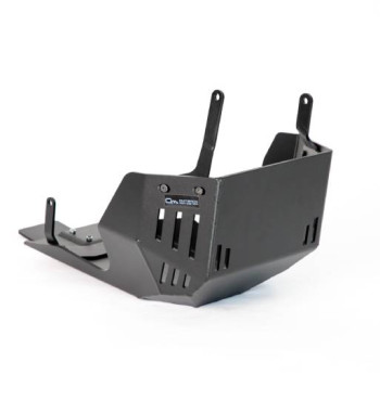 Cubrecarter Outback Motortek para Kove 800X