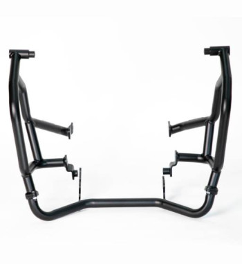 Barras de defensa Outback Motortek para Kove 800X