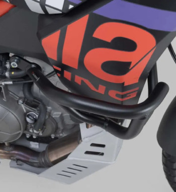 Defensas SW-Motech para Aprilia Tuareg 660 Rally