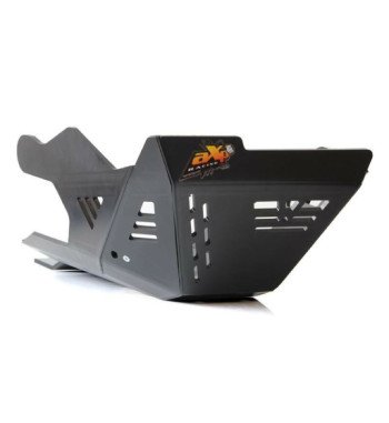 Cubrecarter AXP para Yamaha Tenere 700 E5