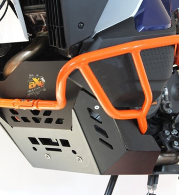 Cubrecarter AXP para KTM 1290 Super Adventure R/S