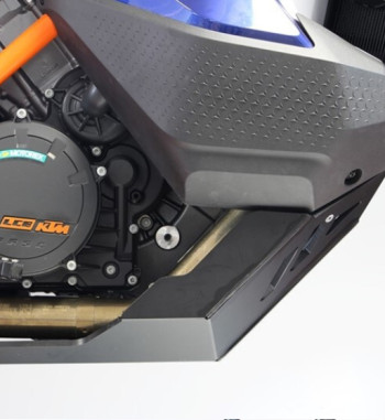 Cubrecarter AXP para KTM 1290 Super Adventure R/S