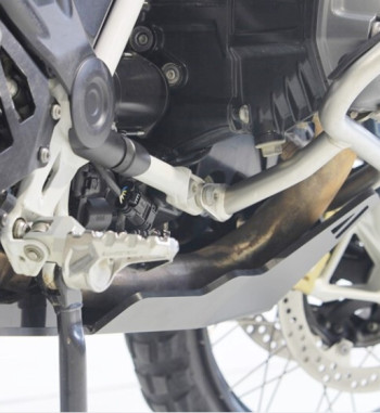 Cubrecarter AXP para KTM 1290 Super Adventure R/S