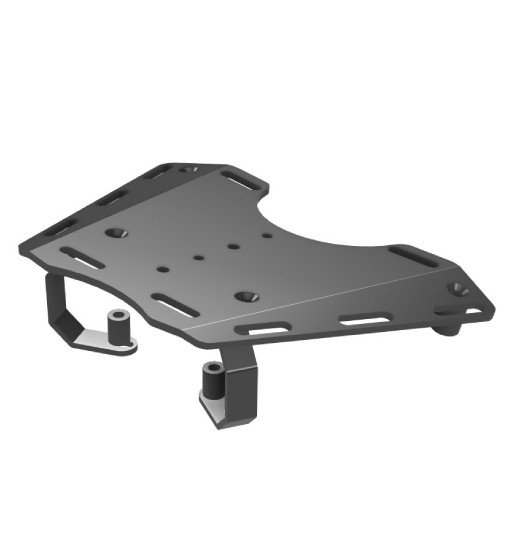 Rack de equipaje Outback Motortek para Kove 450 Rally