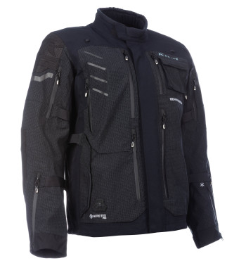 Chaqueta GoreTex Pro KLiM Badlands Pro A3