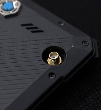 DMD NOR7E - Tablet Rugerizada Android, GPS, Roadbook