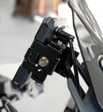 DMD NOR7E - Tablet Rugerizada Android, GPS, Roadbook